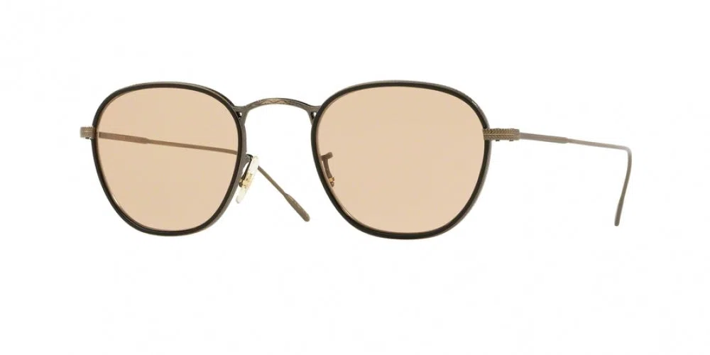 Oliver Peoples 1237J Eyeglasses - view 3